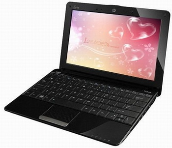 Asus 1201N and 1201HA,